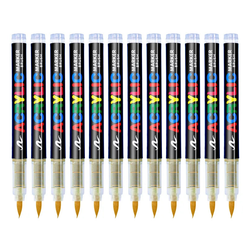 Acrylic Marker Pens